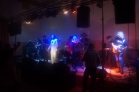 Hudba Praha band, Soběšice u Sušice 2016