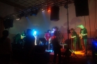 Hudba Praha band, Soběšice u Sušice 2016