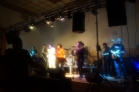 Hudba Praha band, Soběšice u Sušice 2016
