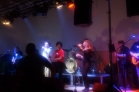 Hudba Praha band, Soběšice u Sušice 2016