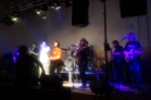 Hudba Praha band, Soběšice u Sušice 2016