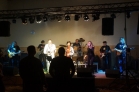Hudba Praha band, Soběšice u Sušice 2016