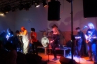 Hudba Praha band, Soběšice u Sušice 2016