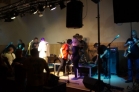 Hudba Praha band, Soběšice u Sušice 2016