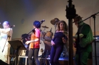 Hudba Praha band, Soběšice u Sušice 2016