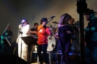 Hudba Praha band, Soběšice u Sušice 2016