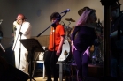 Hudba Praha band, Soběšice u Sušice 2016