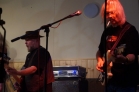 Hudba Praha band, Soběšice u Sušice 2016