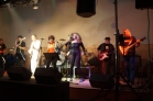 Hudba Praha band, Soběšice u Sušice 2016