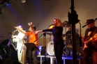 Hudba Praha band, Soběšice u Sušice 2016