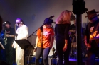 Hudba Praha band, Soběšice u Sušice 2016