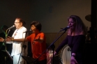 Hudba Praha band, Soběšice u Sušice 2016