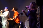 Hudba Praha band, Soběšice u Sušice 2016
