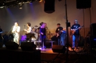 Hudba Praha band, Soběšice u Sušice 2016