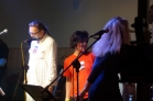 Hudba Praha band, Soběšice u Sušice 2016