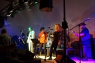 Hudba Praha band, Soběšice u Sušice 2016