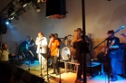 Hudba Praha band, Soběšice u Sušice 2016