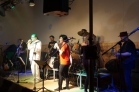 Hudba Praha band, Soběšice u Sušice 2016