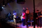 Hudba Praha band, Soběšice u Sušice 2016