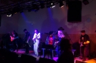 Hudba Praha band, Soběšice u Sušice 2016