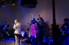 Hudba Praha band, Soběšice u Sušice 2016