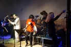 Hudba Praha band, Soběšice u Sušice 2016
