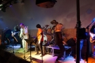 Hudba Praha band, Soběšice u Sušice 2016