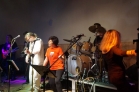 Hudba Praha band, Soběšice u Sušice 2016
