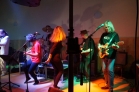 Hudba Praha band, Soběšice u Sušice 2016