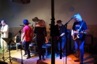 Hudba Praha band, Soběšice u Sušice 2016