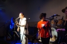 Hudba Praha band, Soběšice u Sušice 2016