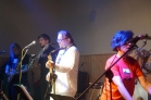 Hudba Praha band, Soběšice u Sušice 2016