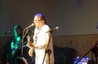 Hudba Praha band, Soběšice u Sušice 2016