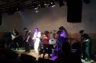Hudba Praha band, Soběšice u Sušice 2016
