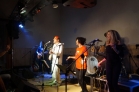 Hudba Praha band, Soběšice u Sušice 2016