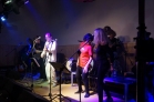 Hudba Praha band, Soběšice u Sušice 2016