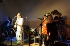 Hudba Praha band, Soběšice u Sušice 2016
