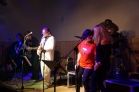 Hudba Praha band, Soběšice u Sušice 2016