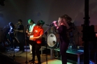 Hudba Praha band, Soběšice u Sušice 2016