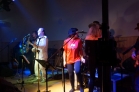 Hudba Praha band, Soběšice u Sušice 2016
