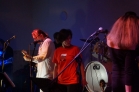 Hudba Praha band, Soběšice u Sušice 2016