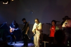 Hudba Praha band, Soběšice u Sušice 2016
