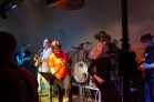 Hudba Praha band, Soběšice u Sušice 2016