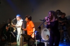 Hudba Praha band, Soběšice u Sušice 2016
