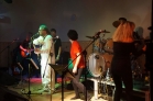 Hudba Praha band, Soběšice u Sušice 2016