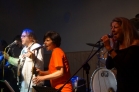 Hudba Praha band, Soběšice u Sušice 2016