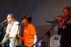 Hudba Praha band, Soběšice u Sušice 2016