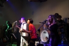 Hudba Praha band, Soběšice u Sušice 2016
