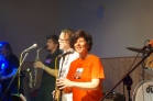 Hudba Praha band, Soběšice u Sušice 2016