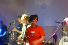 Hudba Praha band, Soběšice u Sušice 2016